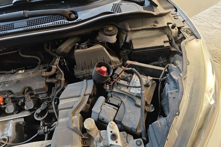 Honda VEZEL 2018 #29 Honda VEZEL 2018 изображение автомобиля #29