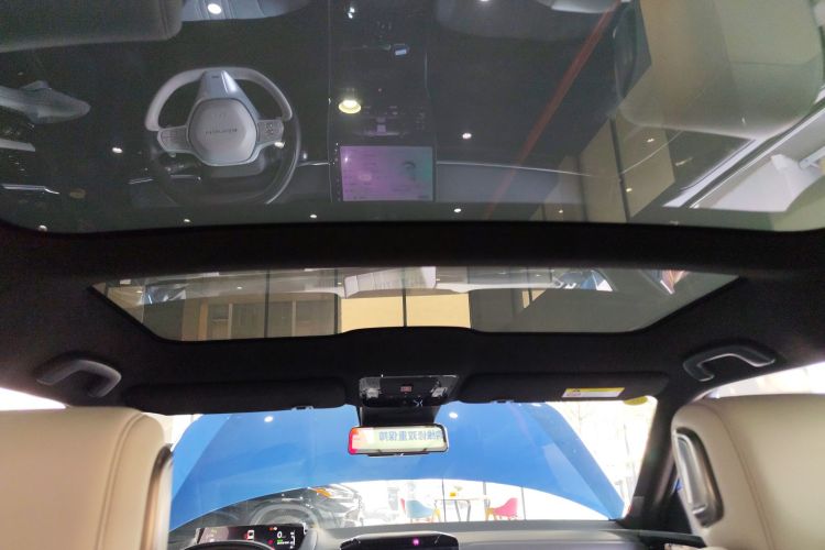 Honda S7 2025 #29 Honda S7 2025 car image #29