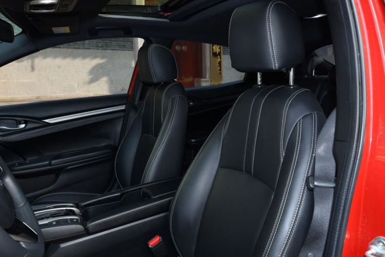 Honda Civic 2022 car image #29