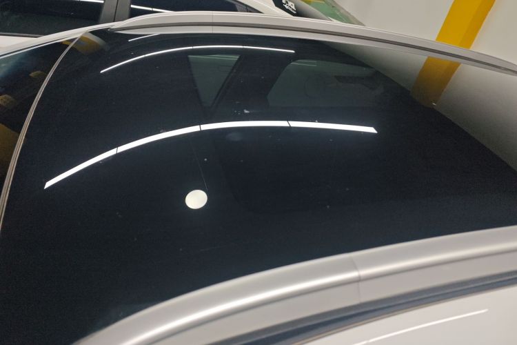 GEELY Emgrand S 2021 car image #29