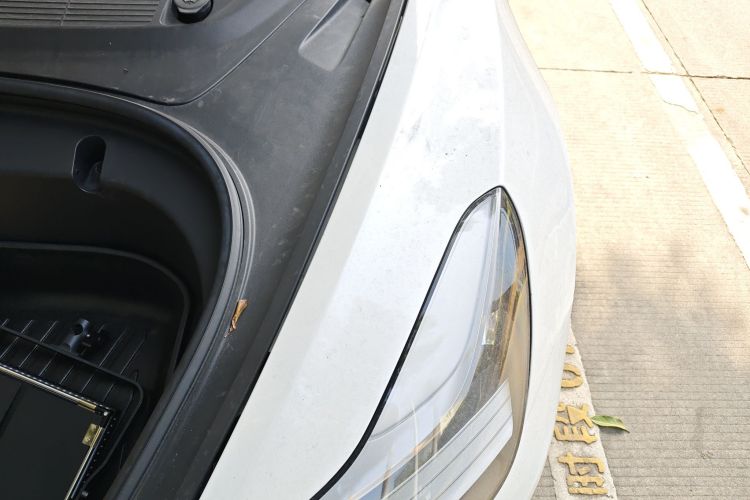 Model 3 2020 car image #29