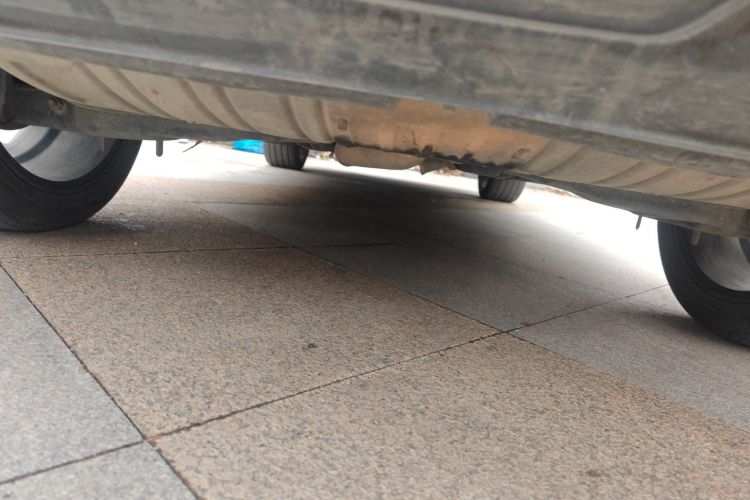 HongQi HS5 2020 #29 HongQi HS5 2020 car image #29