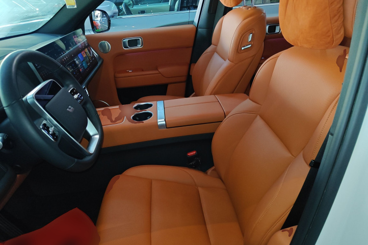 Li L7 2023 car image #29
