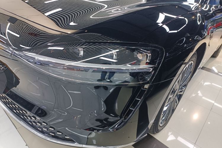 HongQi 2024 #29 HongQi 2024 immagine di auto #29