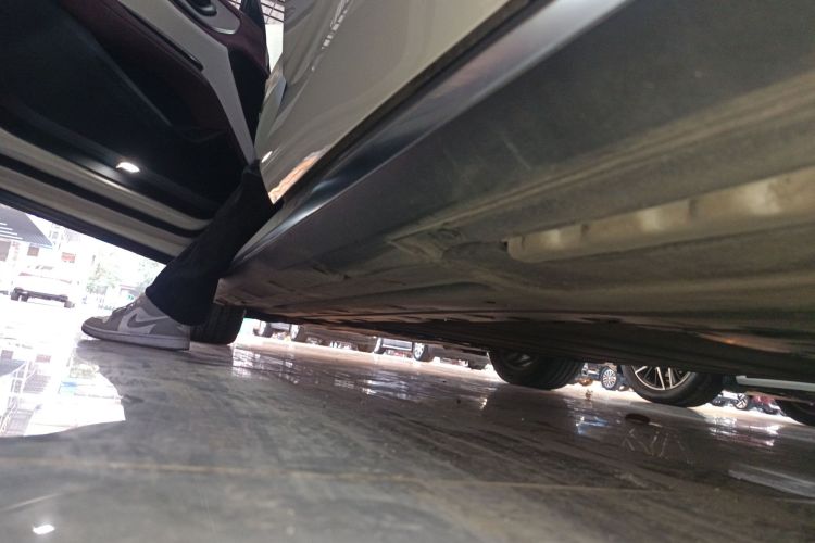 BYD Seal 07 DM-i 2025 car image #29