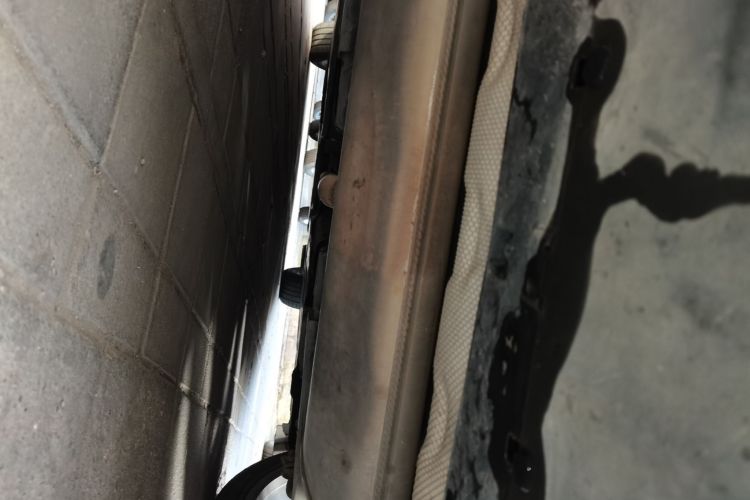 领克 领克03 2019 汽车图片 #29