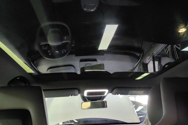 极氪 极氪X 2024 汽车图片 #29