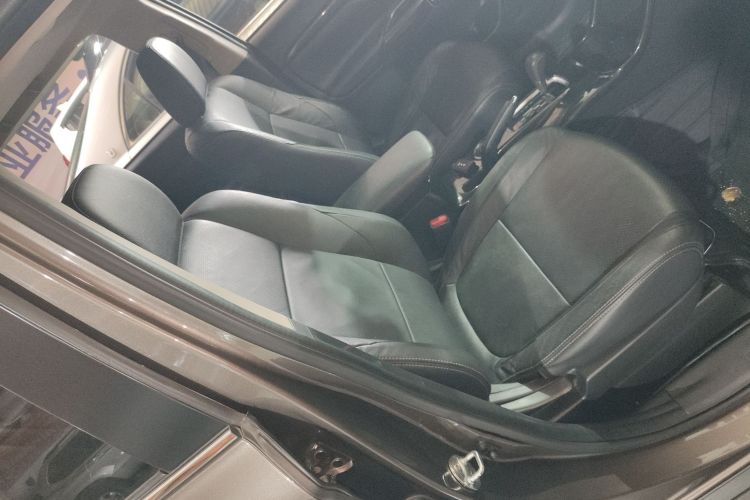 劳斯莱斯 欧蓝德 2017 汽车图片 #29