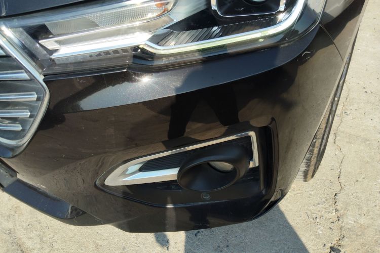 哈弗 哈弗H6 2018 汽车图片 #29