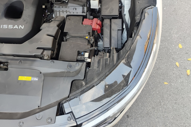 日产 探陆 2025 汽车图片 #29