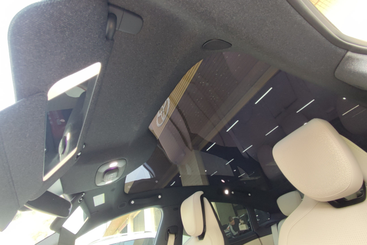 MI SU7 2025 #29 MI SU7 2025 immagine di auto #29