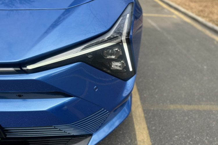 Honda S7 2025 #29 Honda S7 2025 car image #29