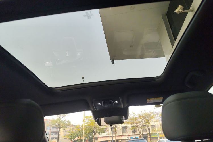 BYD SongL DM-i 2025 car image #29