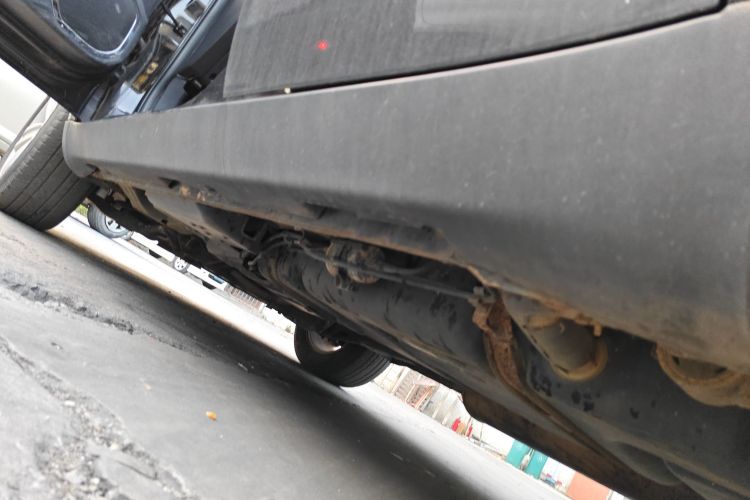 GEELY GX7 2015 #29 GEELY GX7 2015 car image #29