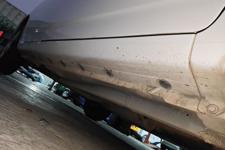 BYD F3 2019 car image #29