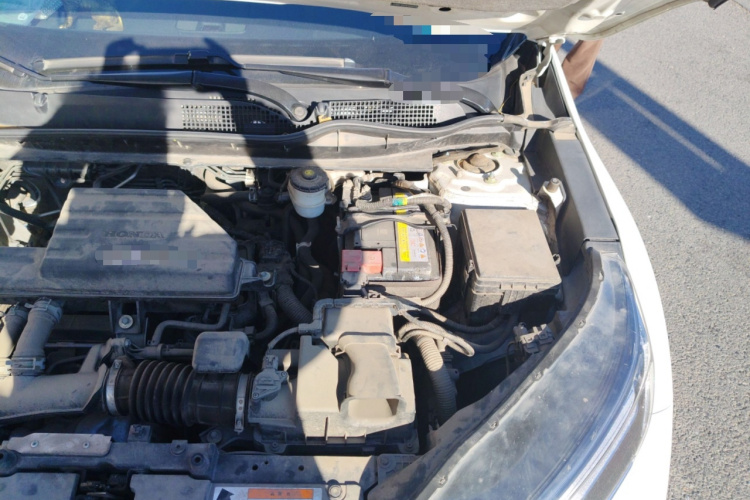 Honda CR-V 2020 car image #29