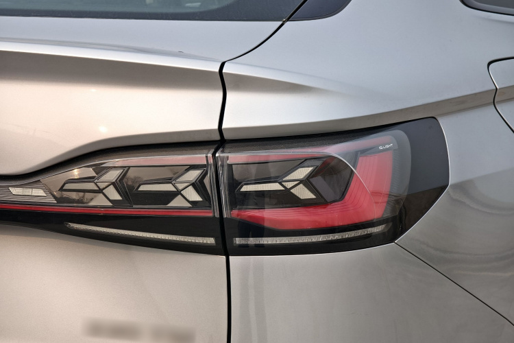 Volkswagen Tiguan X 2023 #29 Volkswagen Tiguan X 2023 car image #29