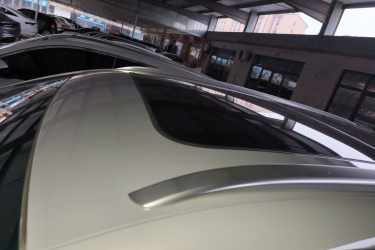 BYD Frigate 07 2023 imagem de carro #29