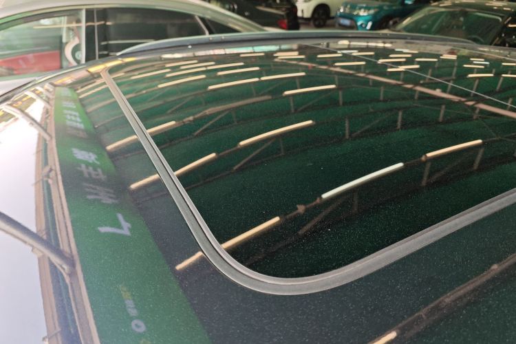 Audi A6 (Imported) 2018 #29 Audi A6 (Imported) 2018 car image #29