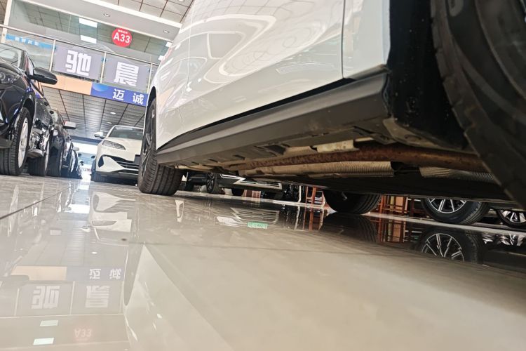 BYD Seal 06 New Energy 2025 car image #29