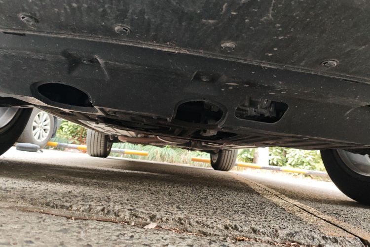 Haval XY 2022 car image #29