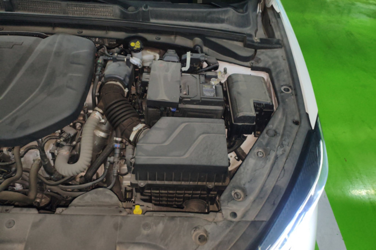 Changan Eado 2022 صورة سيارة #29