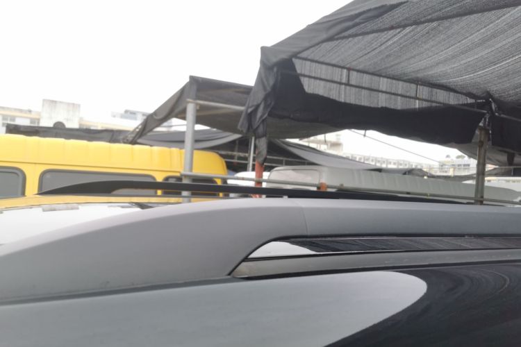 FangChengBao Tiger 7 2025 #29 FangChengBao Tiger 7 2025 immagine di auto #29