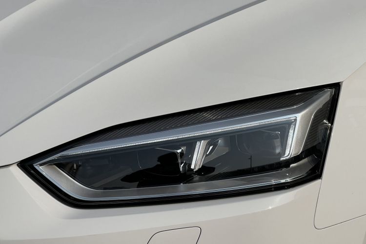 奥迪 奥迪A5(进口) 2020 汽车图片 #29