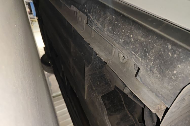 Changan UNI-V 2023 car image #29