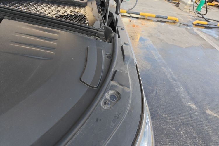 BYD Song Plus New Energy 2023 car image #29