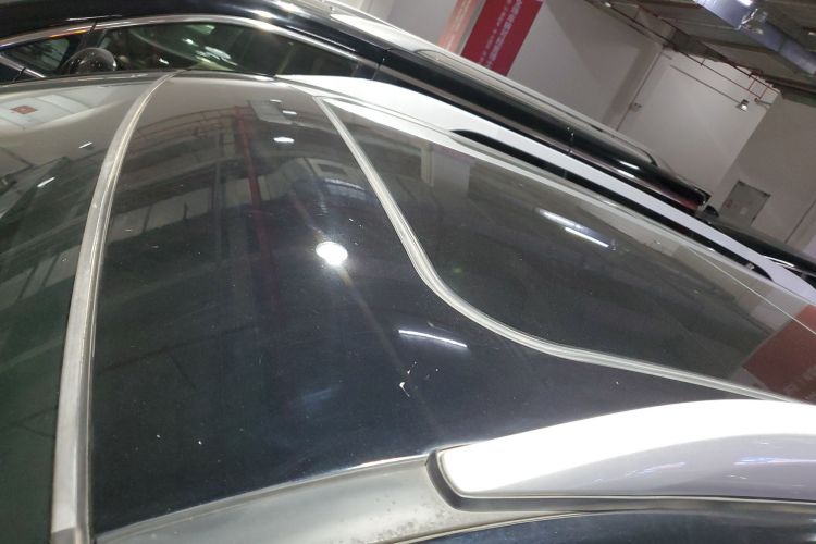 GAC Trumpchi GS4 PLUS 2022 #29 GAC Trumpchi GS4 PLUS 2022 car image #29