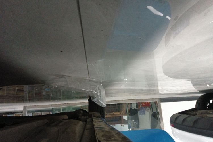 Ford Fiesta 2015 #29 Ford Fiesta 2015 car image #29