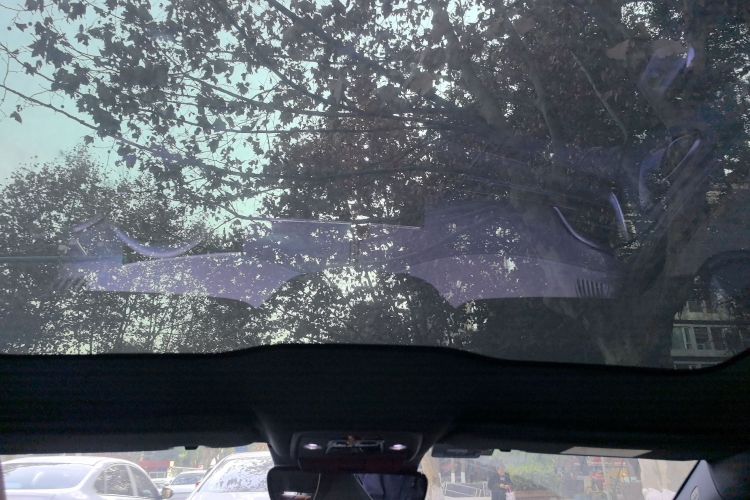 BYD Seal 2023 #29 BYD Seal 2023 immagine di auto #29