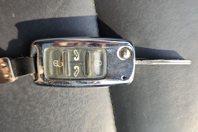 Volkswagen Sharan 2017 #29 Volkswagen Sharan 2017 car image #29