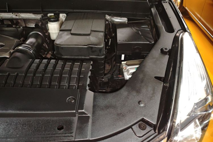 广汽传祺 传祺GS8 2018 汽车图片 #29