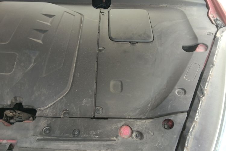 Kaiyi Showjet Pro 2023 #29 Kaiyi Showjet Pro 2023 car image #29