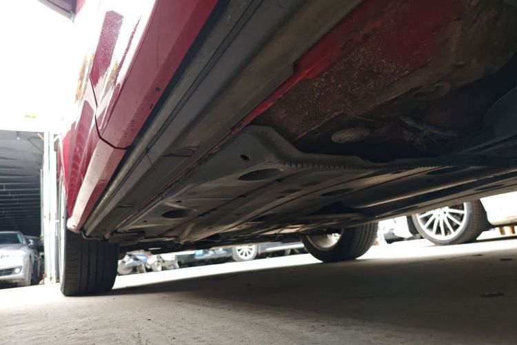 Q2L 2020 #29 Q2L 2020 car image #29