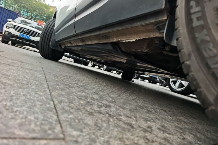 Jetta VS7 2021 car image #29