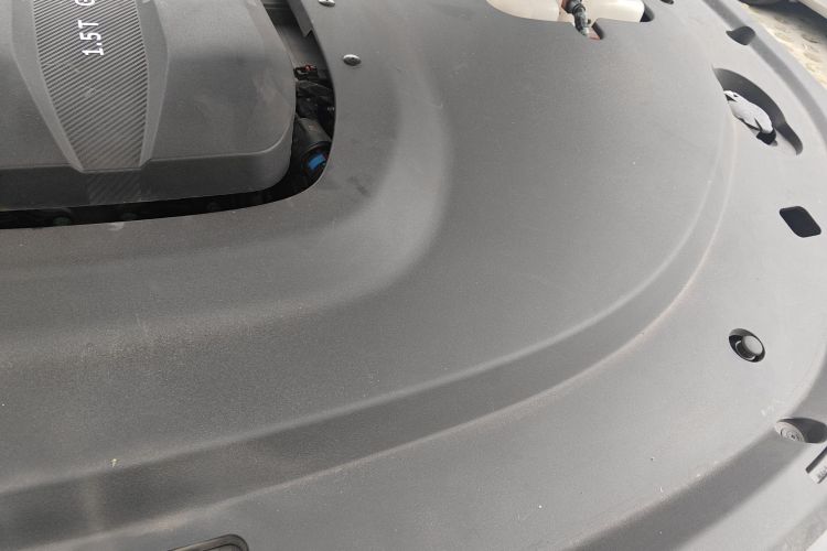 Exceed Stellar Era ET 2024 car image #29