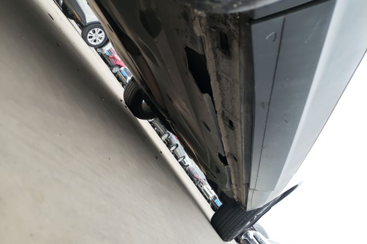 Volkswagen Tiguan L 2018 #29 Volkswagen Tiguan L 2018 car image #29