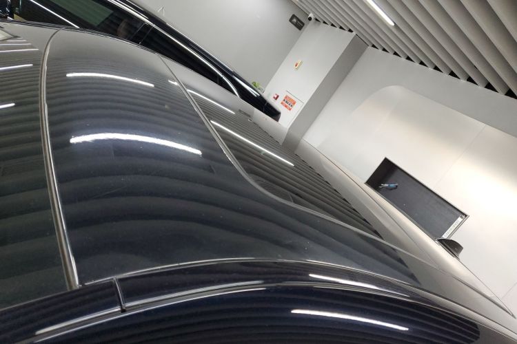 BMW X6 2021 #29 BMW X6 2021 car image #29