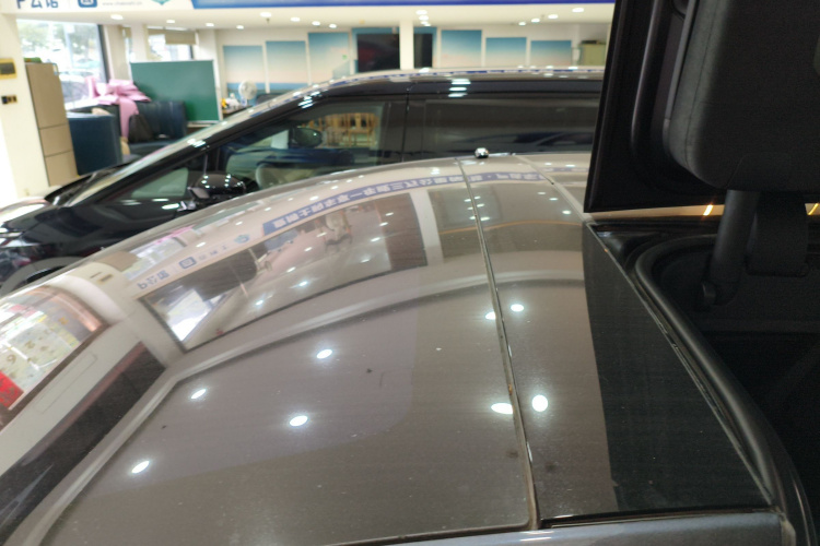 特斯拉 Model X 2019 汽车图片 #29