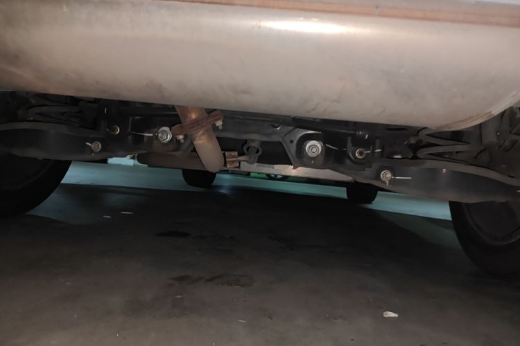 GAC Trumpchi GS4 New Energy 2020 car image #29