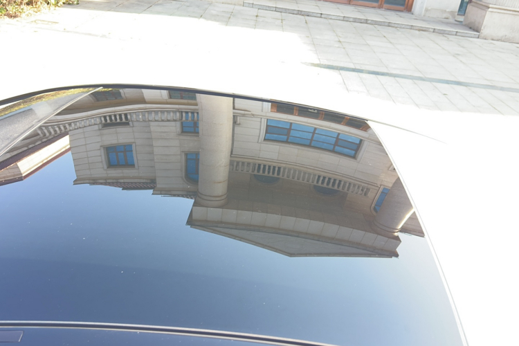 Mercedes-Benz CLA AMG 2018 car image #29