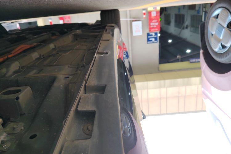 GAC Trumpchi Empow 2023 #29 GAC Trumpchi Empow 2023 car image #29