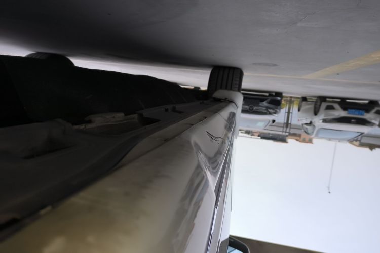 Honda UR-V 2018 #29 Honda UR-V 2018 car image #29