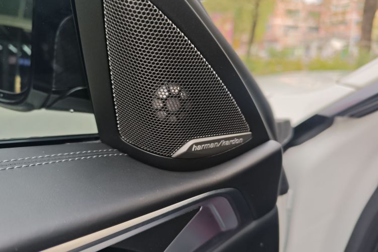 BMW M4 2022 #29 BMW M4 2022 car image #29