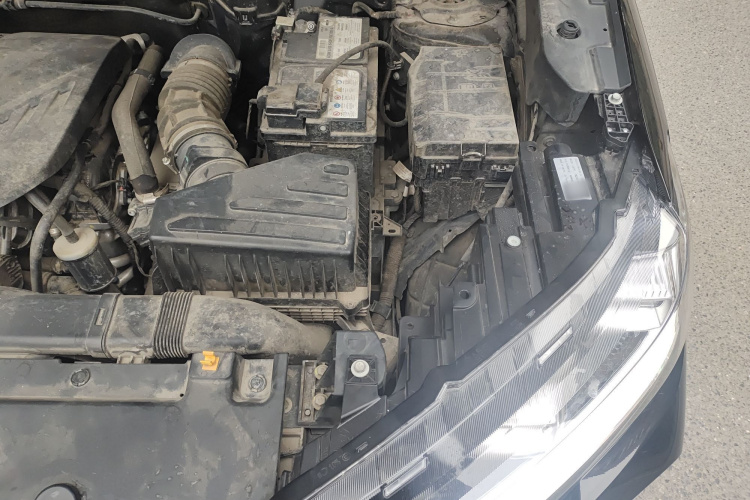 Haval H6S 2022 immagine di auto #29