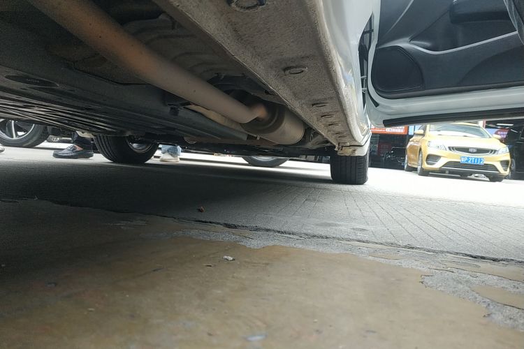 Honda City 2018 изображение автомобиля #29