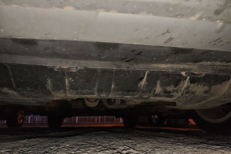 Changan CS15 2016 #29 Changan CS15 2016 immagine di auto #29